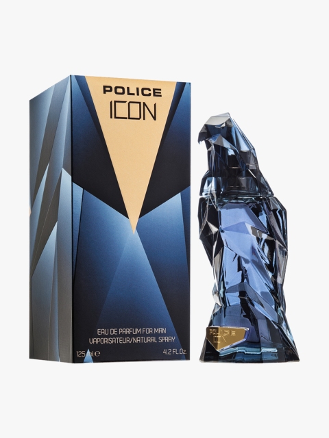 

Police Men Icon Eau de Parfum 125 ml, Blue