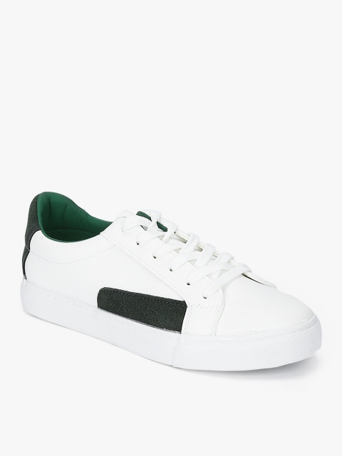

Shoe Couture Women White Sneakers