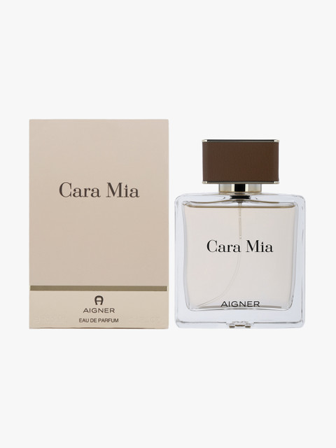 

AIGNER Women Cara Mia Eau De Parfum 100ml, Pink