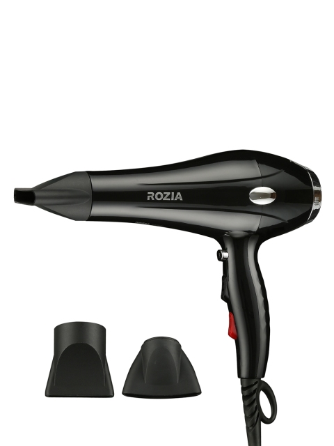 

Rozia Women Hair Dryer HC8307, Black