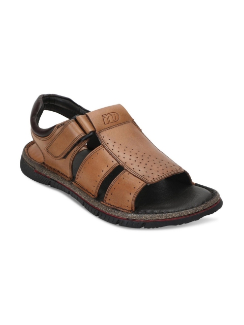 

ID Men Tan Sandals