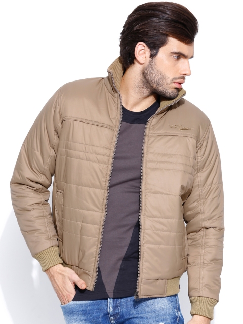 

Locomotive Beige Jacket
