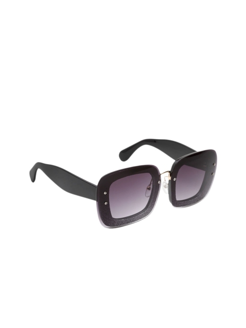 

AVANT-GARDE PARIS Women Oversized Sunglasses 8883610684103, Blue
