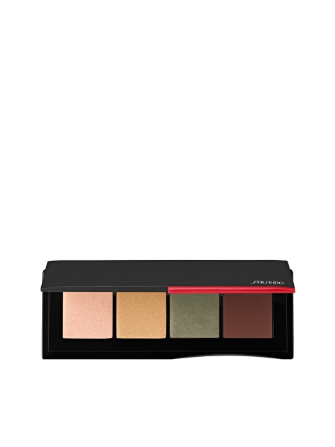 

SHISEIDO 03 Namiki Street Nature Essentialist Eye Shadow Palette 5.2 g, Multi