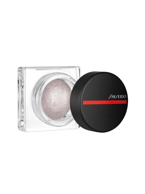

SHISEIDO 01 Lunar Aura Dew Powder Blush 4.8 g, Silver