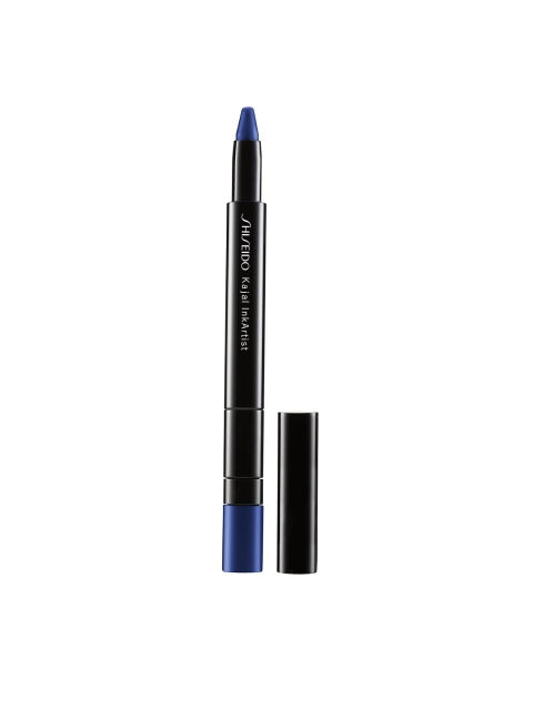 

SHISEIDO 08 Gunjo Blue KajalInk Artist- Shadow, Liner, Brow, 0.8gm