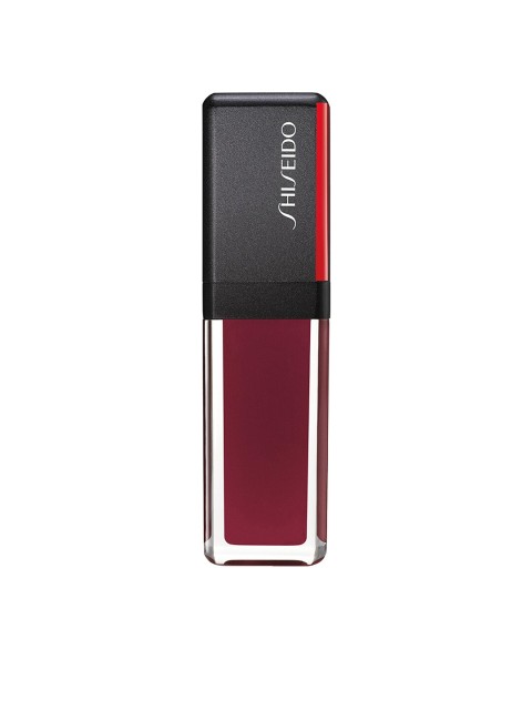 

SHISEIDO Patent Plum LacquerInk LipShine Lipstick 308, Maroon