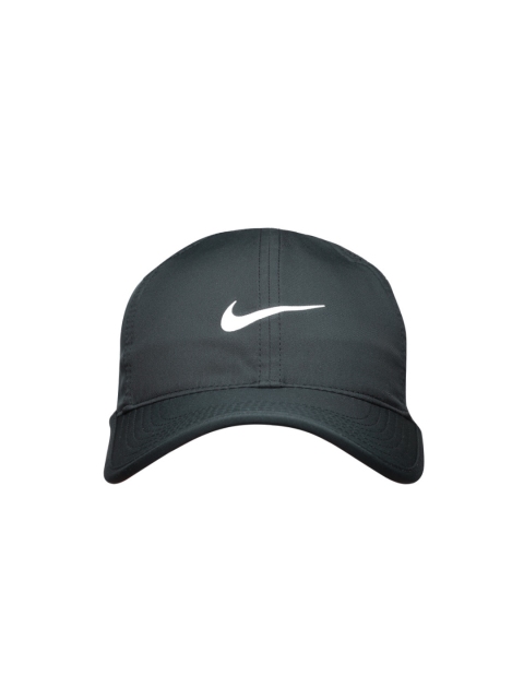 

Nike Unisex Black Featherlight Tennis Cap