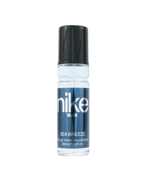 

Nike Man Sea Breeze Eau de Toilette Natural Spray 30 ml, Blue