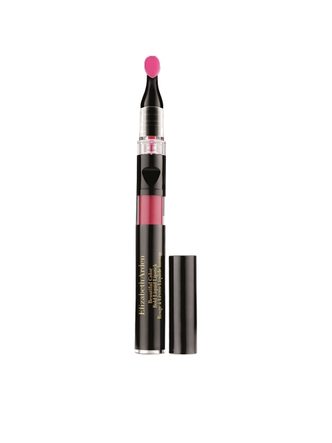 

Elizabeth Arden New York Beautiful Color Bold Extreme Pink Liquid Lipstick 01