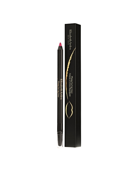 

Elizabeth Arden New York Plump Up Fuchsia Burst Lip Liner 06, Pink