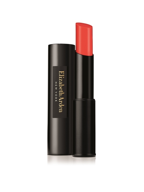 Elizabeth Arden Plush Up Gelato Coral Glaze Lipstick 13