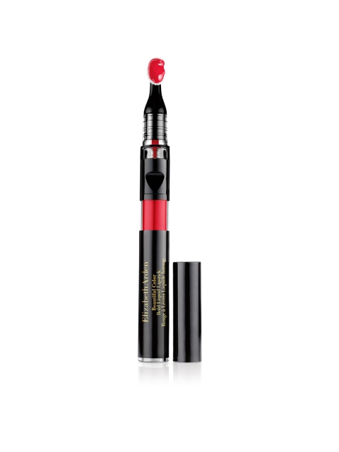 

Elizabeth Arden New York Beautiful Color Bold Fearless Red Liquid Lipstick 07