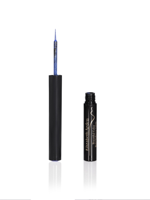 

Elizabeth Arden Bold Defining Electric Blue 24 Hrs Liquid Eye Liner 03