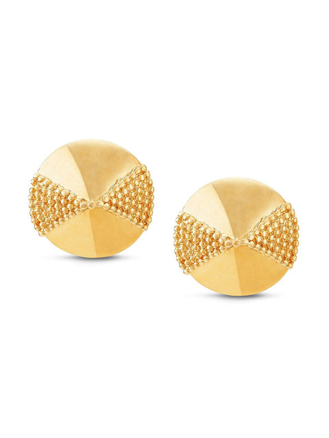 

Mia All-Rounders by Tanishq 14KT Gold Stud Earrings