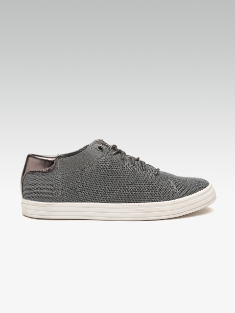 

ELLE Women Assorted Solid Sneakers