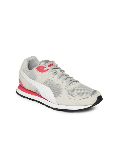 

Puma Women Beige Vista Sneakers