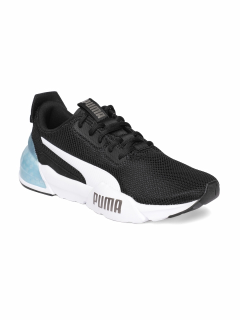 

Puma Women Black Cell Phase Training Shoes