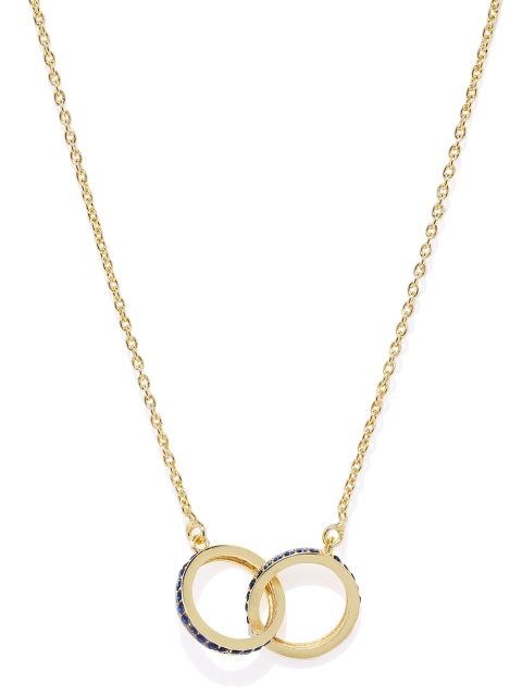 

Pipa Bella Women Gold-plated Necklace