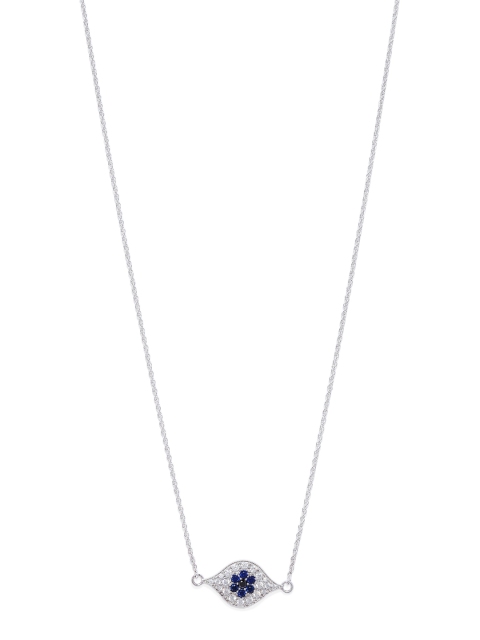 

Pipa Bella Women Sterling Silver Necklace