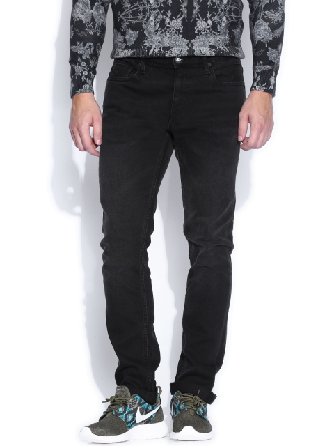 

Ed Hardy Black Jeans