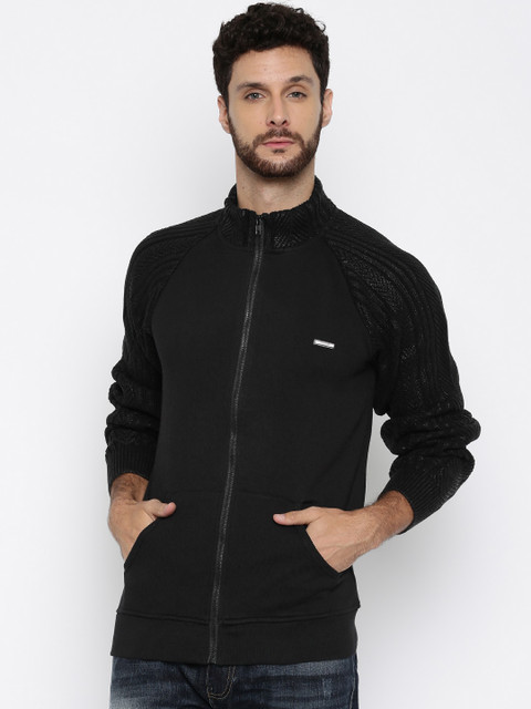 

Ed Hardy Black Sweatshirt