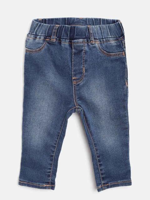 

GAP Girls Superdenim Jeggings with Fantastiflex, Navy blue