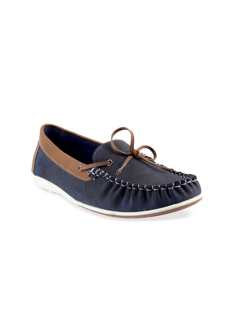 mochi ladies loafers