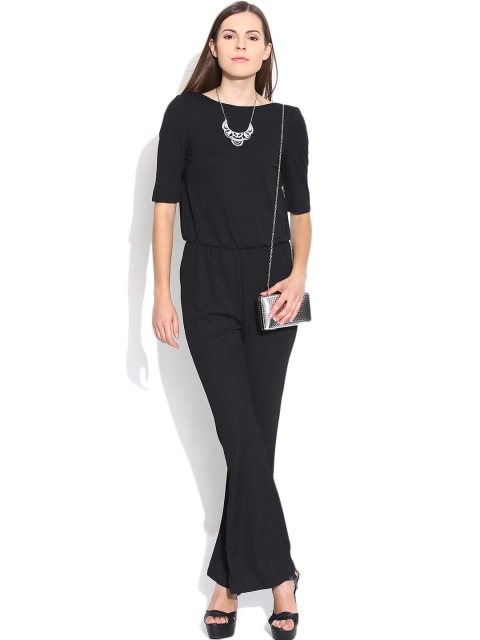 

Vero Moda Black Jumpsuit