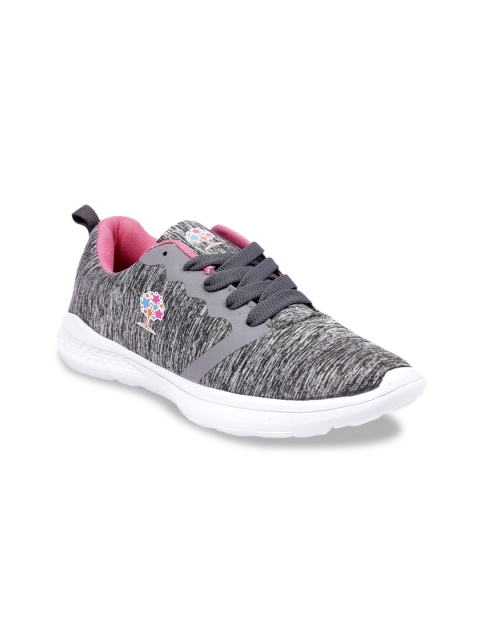 

meriggiare Women Grey Sneakers