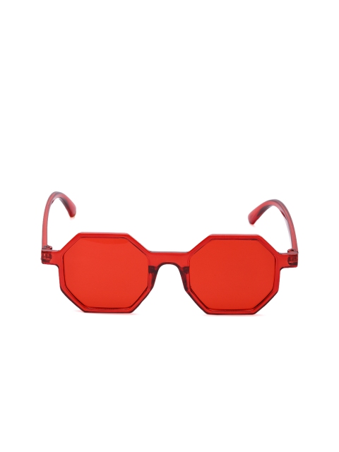 

Ayesha Women Other Sunglasses 8903705150921, Red