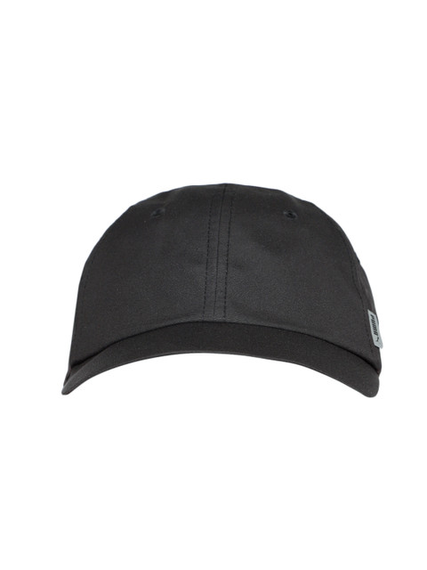 

Puma Unisex Black Epoch Solid Baseball Cap