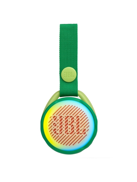 

JBL JR POP Portable Speaker for Kids (Green)