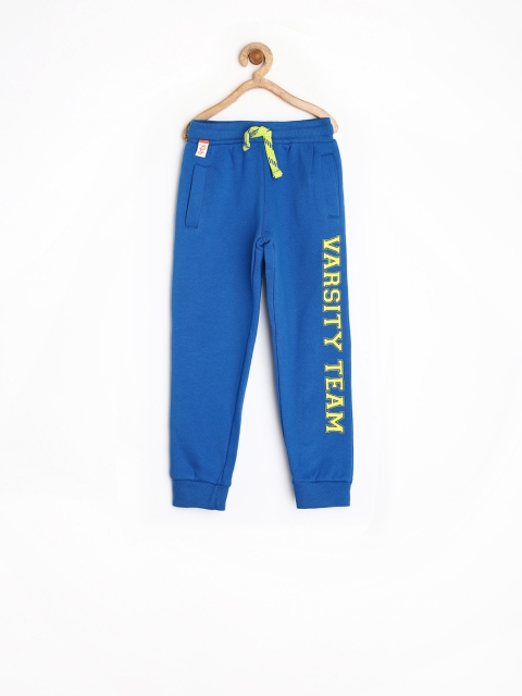 

FS Mini Klub Boys Blue Track Pants