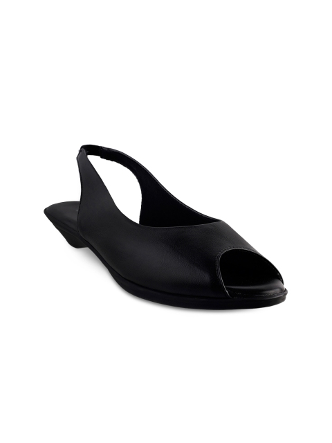 

Metro Women Black Heels