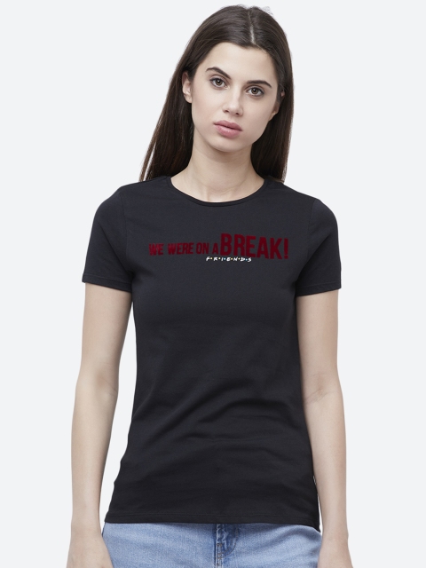 

Free Authority Black Women Tshirt