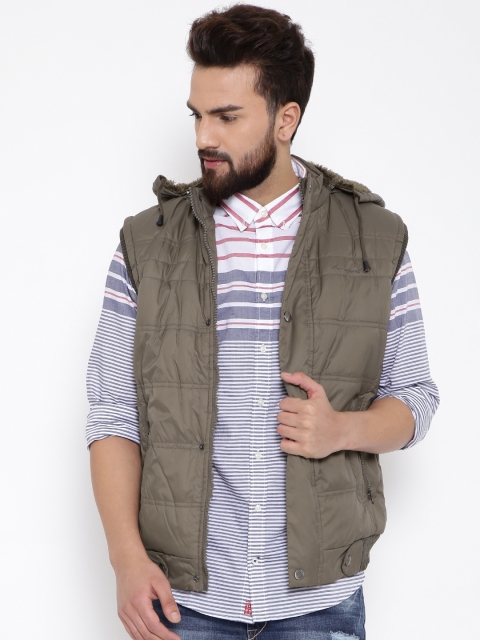 

Locomotive Brown Bomber Jacket
