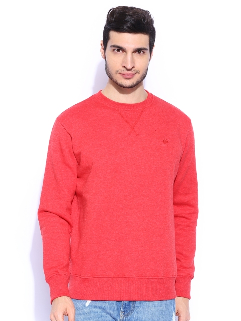 

Locomotive Red Sweatshirt