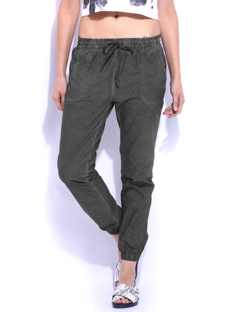 

Tokyo Talkies Grey Trousers