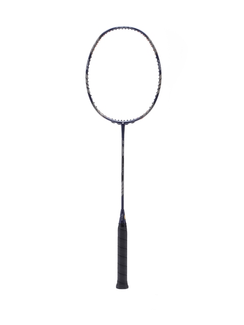 

apacs Navy Blue G2 Grip Z Ziggler Unstrung Badminton Racquet