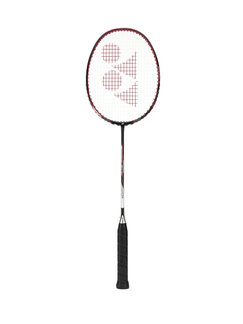

YONEX Black Nanoray 80 FX Strung Badminton Racquet