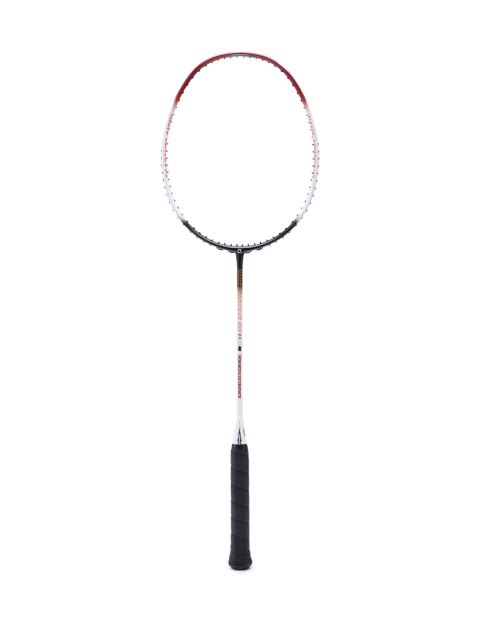 

apacs Black G2 Grip Nano Sensuous 999 Unstrung Badminton Racquet