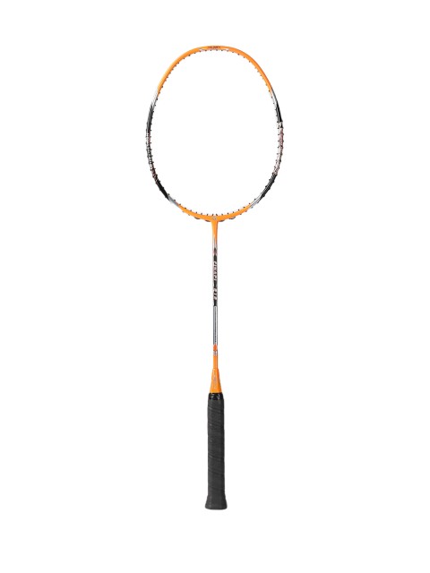 

apacs Unisex Orange Finapi 212 Badminton Racquet