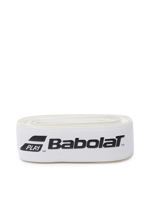 

Babolat Unisex White Woofer Replacement Grip