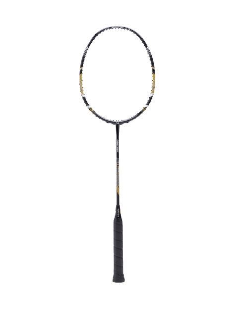

apacs Black G2 Grip Feather F10 Furious Unstrung Badminton Racquet