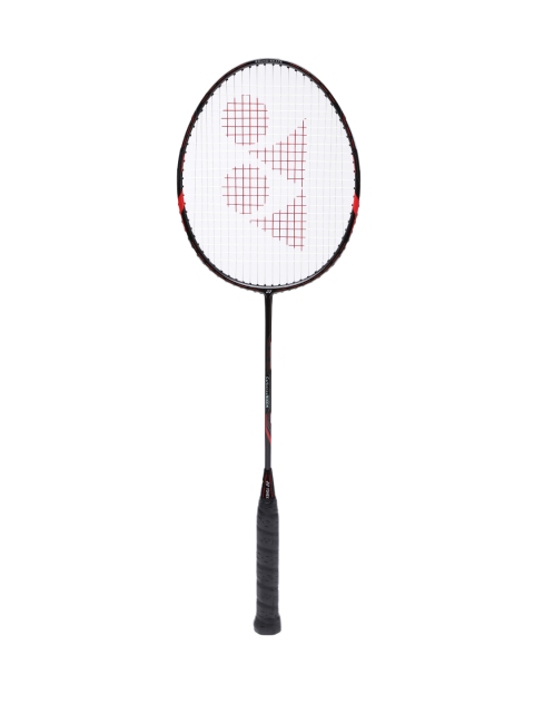 

YONEX Red Carbonex 8000 N Strung Badminton Racquet