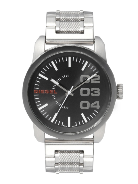 

DIESEL Men Black Dial Watch DZ1657I