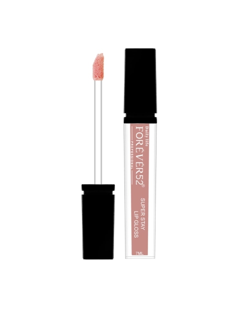 

Daily Life Forever52 Women Pink Super Stay Lip Gloss 7ml