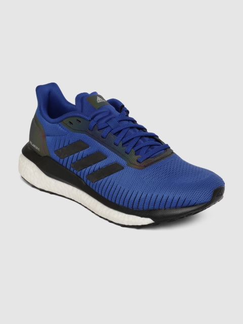 

ADIDAS Men Blue SOLAR DRIVE 19 M Running Shoes