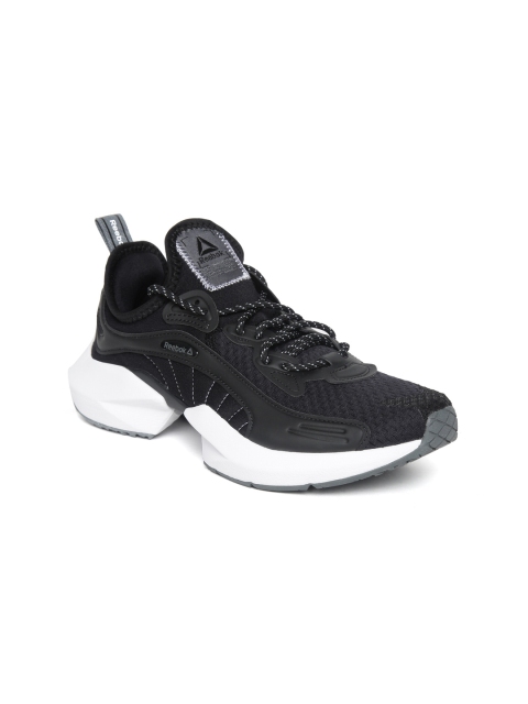 

Reebok Women Black Sole Fury 00 Running Shoes